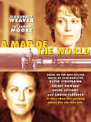 A Map of the World Poster 5