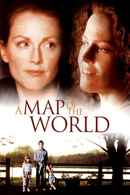 A Map of the World Poster 7