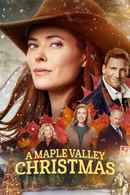 A Maple Valley Christmas Poster 5