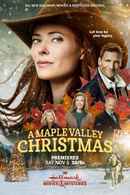 A Maple Valley Christmas Poster 7