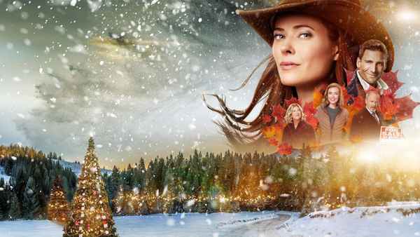 A Maple Valley Christmas Poster 4