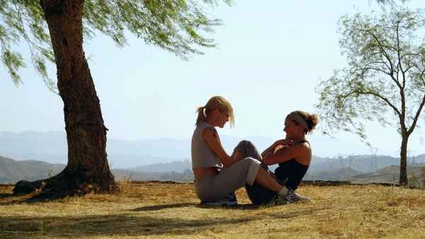 A Marine Story Poster 2