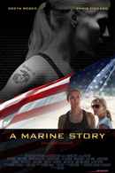 A Marine Story Poster 3