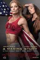 A Marine Story Poster 4
