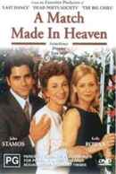 A Match Made In Heaven Poster 3