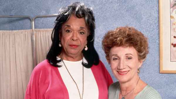 A Match Made In Heaven Poster 1