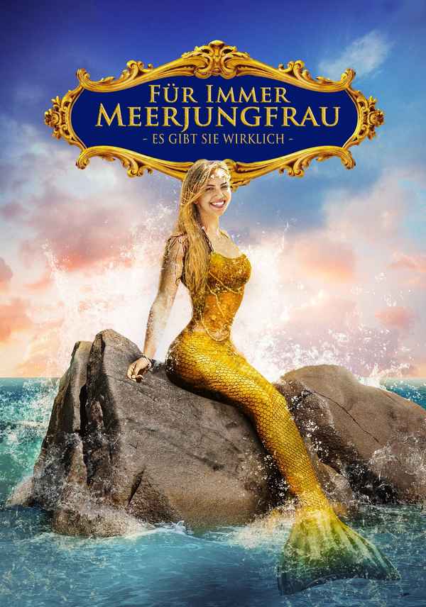 A Mermaid's Tale Poster 1