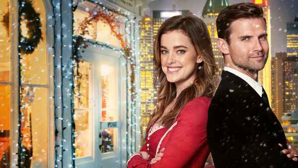 A Merry Christmas Match Poster 1