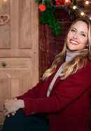 A Merry Christmas Wish Poster 7