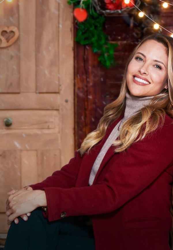 A Merry Christmas Wish Poster 7