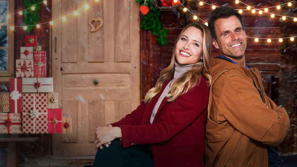 A Merry Christmas Wish Poster 5