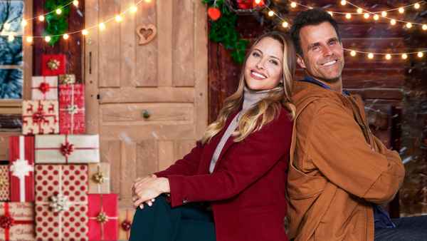 A Merry Christmas Wish Poster 1