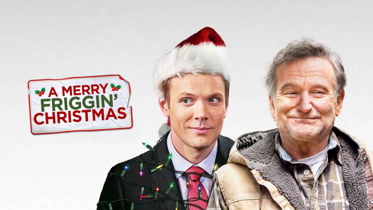 Watch A Merry Friggin' Christmas Full Movie Online, Release Date, Trailer, Cast And Songs | Comedy Film