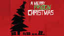 A Merry Friggin' Christmas Poster 1