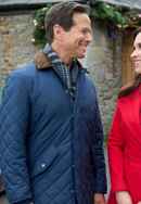 A Merry Scottish Christmas Poster 5