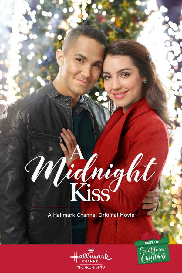 A Midnight Kiss Poster 3