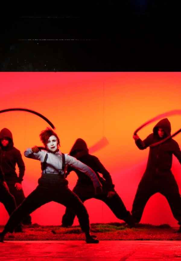 A Midsummer Night's Dream Poster 6