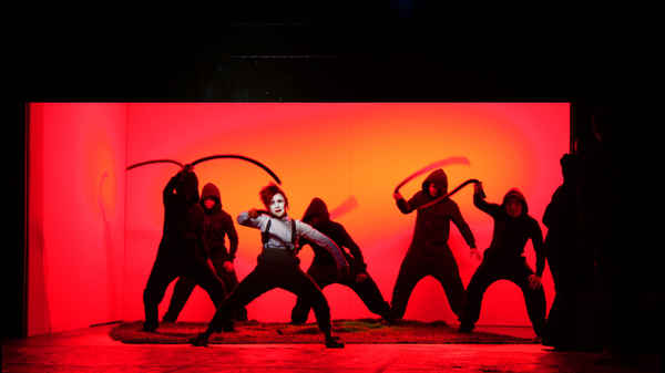 A Midsummer Night's Dream Poster 1