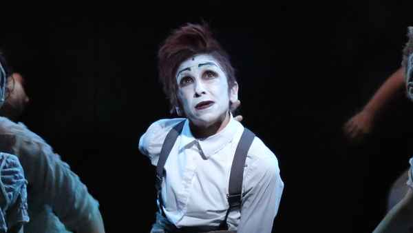 A Midsummer Night's Dream Poster 4