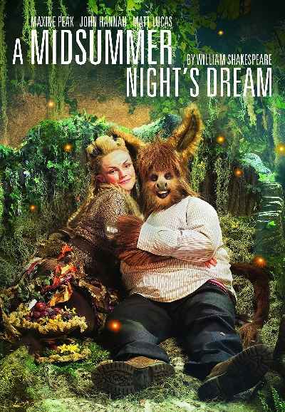 A Midsummer Night's Dream