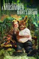 A Midsummer Night's Dream Poster 1