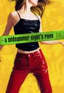 A Midsummer Night's Rave Poster 4