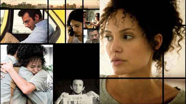 A Mighty Heart Poster 5