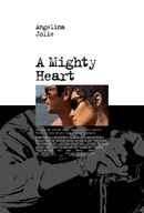 A Mighty Heart Poster 1