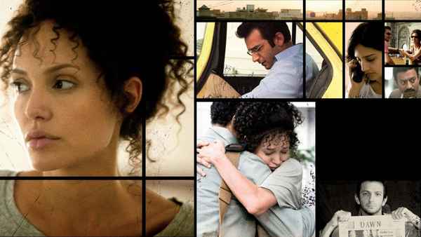 A Mighty Heart Poster 3