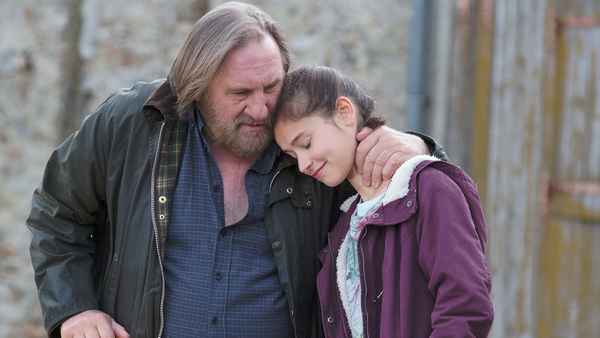 A Mighty Team Poster 5