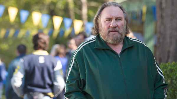 A Mighty Team Poster 6