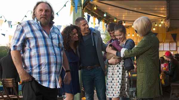 A Mighty Team Poster 7