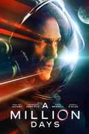 A Million Days Poster 2