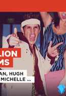 A Million Dreams in the Style of Ziv Zaifman, Hugh Jackman, Michelle Williams & The Greatest Showman Ensemble Poster 3