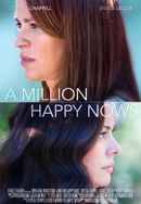A Million Happy Nows Poster 6