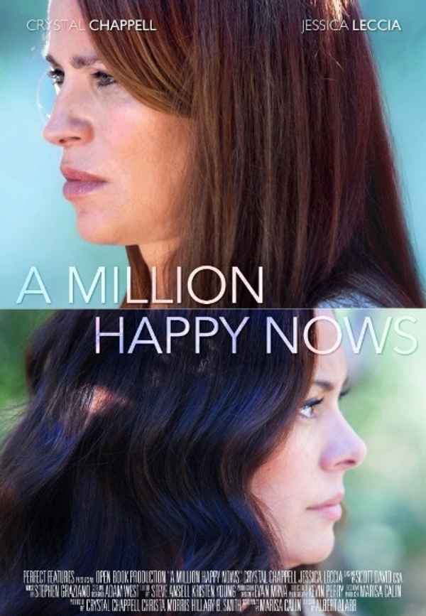 A Million Happy Nows Poster 6