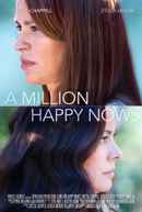 A Million Happy Nows Poster 3