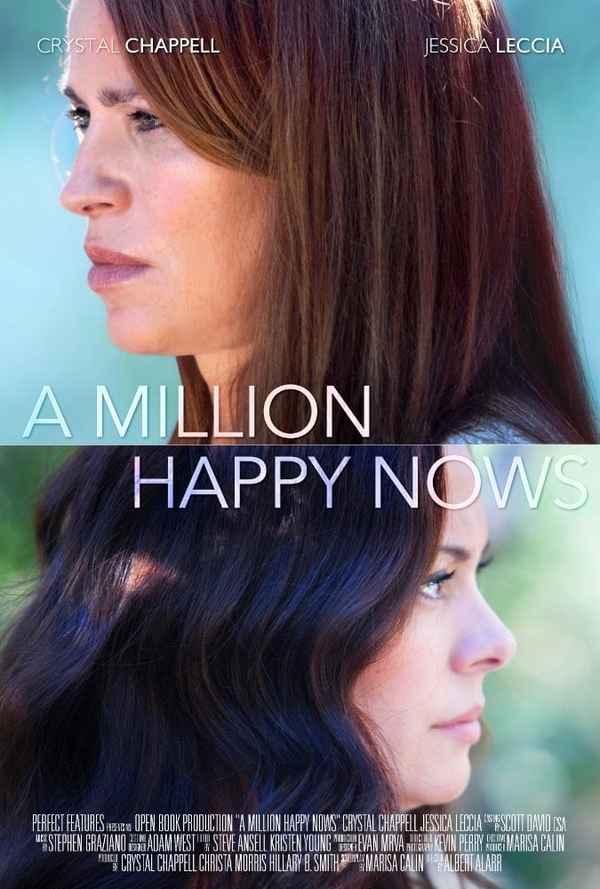 A Million Happy Nows Poster 3
