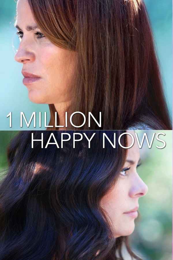 A Million Happy Nows Poster 1