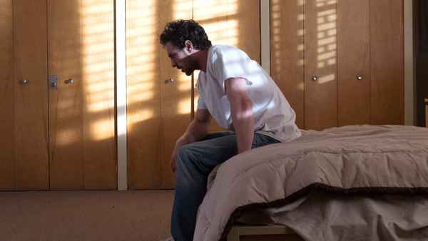 A Million Little Pieces Poster 6