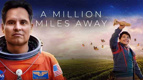 A Million Miles Away Poster 7