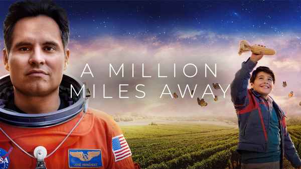 A Million Miles Away Poster 6