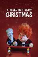 A Miser Brothers' Christmas Poster 4