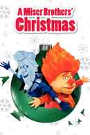A Miser Brothers' Christmas Poster 5