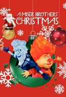 A Miser Brothers' Christmas Poster 6
