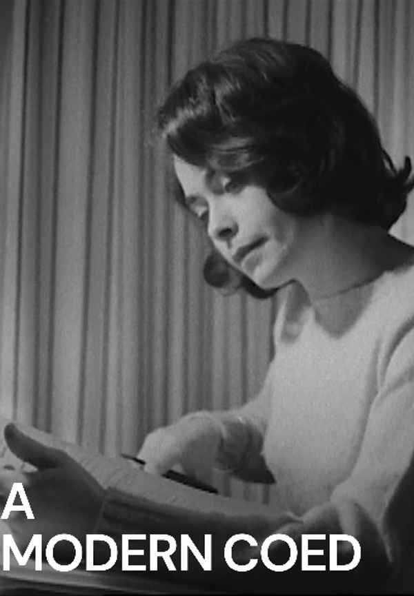 A Modern Coed Poster 6