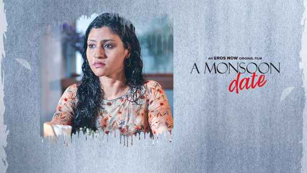 A Monsoon Date Poster 5