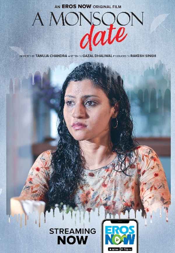 A Monsoon Date Poster 6