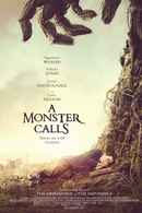 A Monster Calls Poster 7