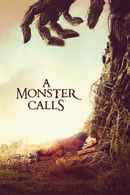 A Monster Calls Poster 5